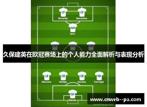 久保建英在欧冠赛场上的个人能力全面解析与表现分析