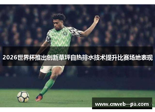 2026世界杯推出创新草坪自热排水技术提升比赛场地表现