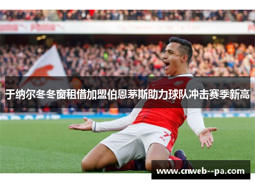 于纳尔冬冬窗租借加盟伯恩茅斯助力球队冲击赛季新高