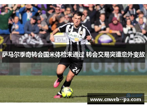 萨马尔季奇转会国米体检未通过 转会交易突遭意外变故 萨马尔季奇转会国米体检未通过 转会交易突遭意外变故